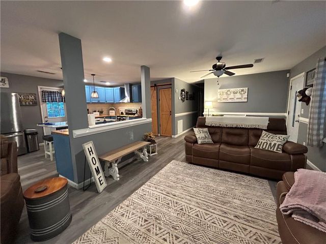 208 Forrister Road, Dallas, GA 30132