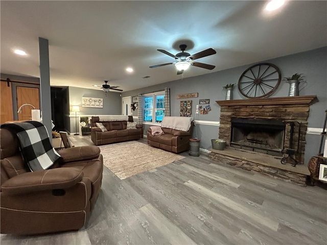 208 Forrister Road, Dallas, GA 30132