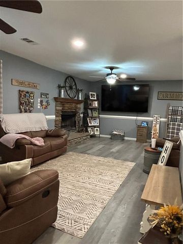 208 Forrister Road, Dallas, GA 30132