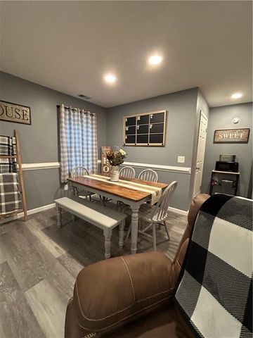 208 Forrister Road, Dallas, GA 30132