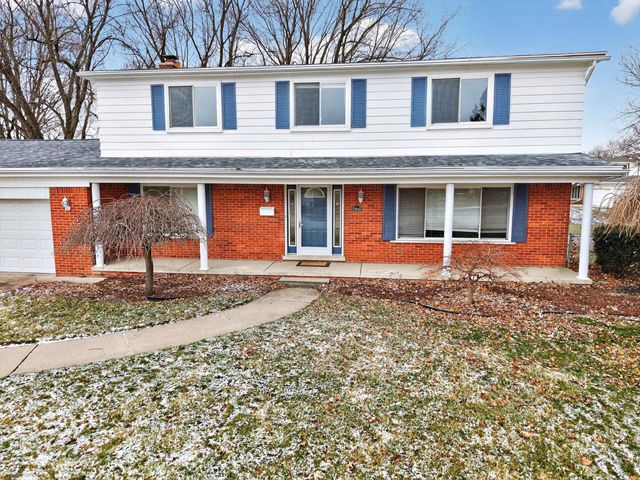 32645 Northampton Drive, Warren, MI 48093