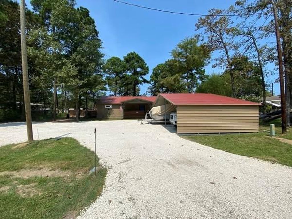 40 Trinidad Lane, Point Blank, TX 77364
