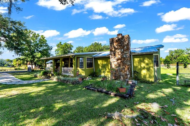 13610 ACKER ROAD, Dover, FL 33527