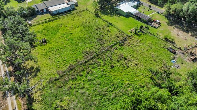 13610 ACKER ROAD, Dover, FL 33527