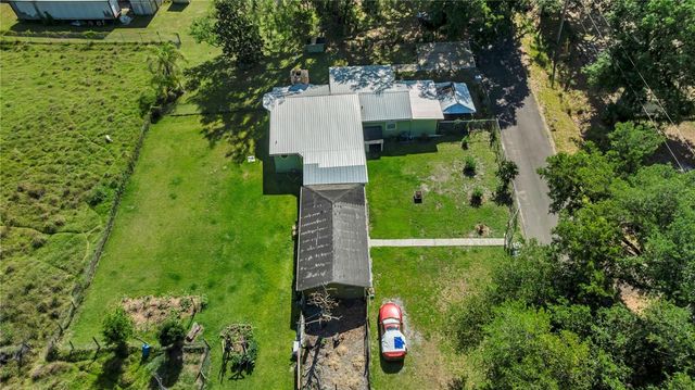 13610 ACKER ROAD, Dover, FL 33527