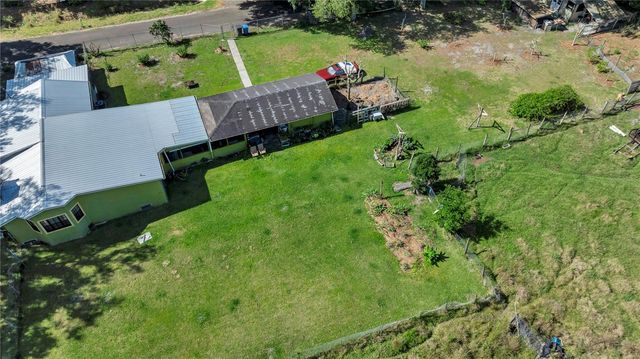 13610 ACKER ROAD, Dover, FL 33527