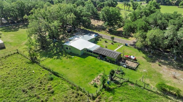 13610 ACKER ROAD, Dover, FL 33527