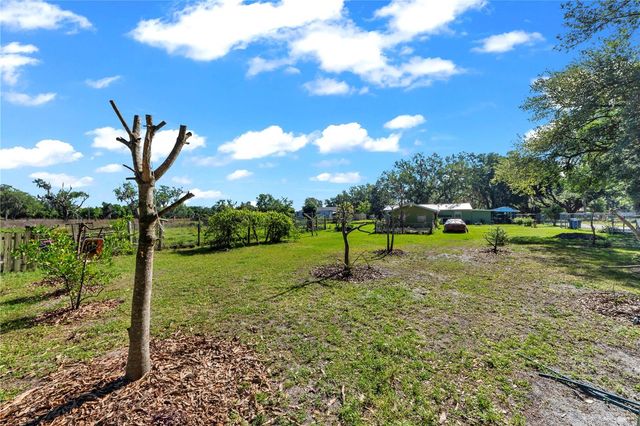 13610 ACKER ROAD, Dover, FL 33527