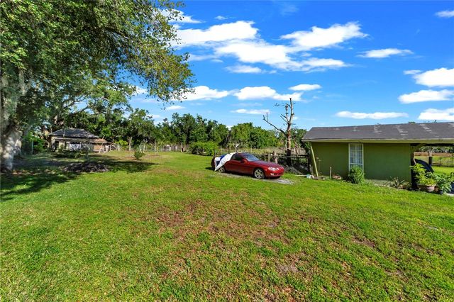 13610 ACKER ROAD, Dover, FL 33527
