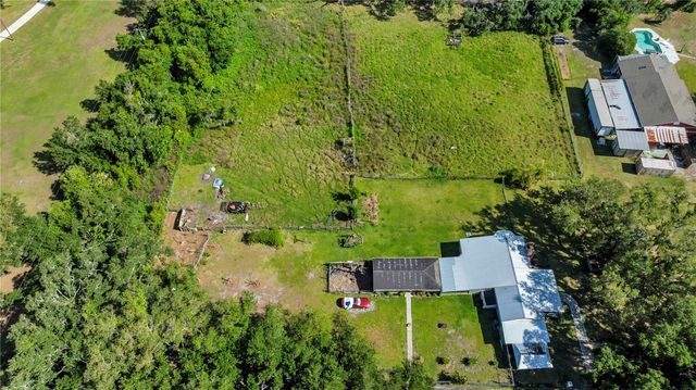 13610 ACKER ROAD, Dover, FL 33527