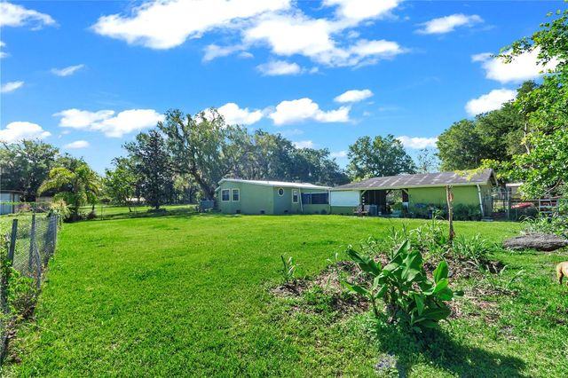 13610 ACKER ROAD, Dover, FL 33527
