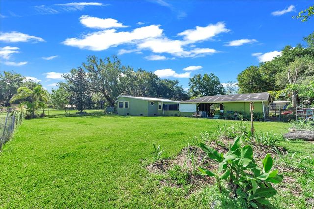 13610 ACKER ROAD, Dover, FL 33527