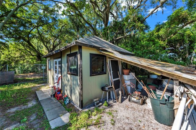 13610 ACKER ROAD, Dover, FL 33527