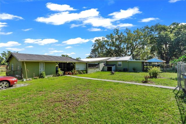 13610 ACKER ROAD, Dover, FL 33527