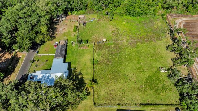 13610 ACKER ROAD, Dover, FL 33527