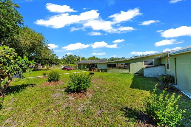 13610 ACKER ROAD, Dover, FL 33527