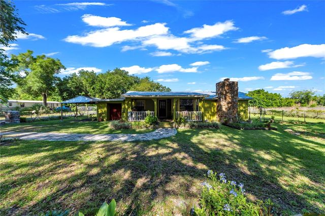 13610 ACKER ROAD, Dover, FL 33527