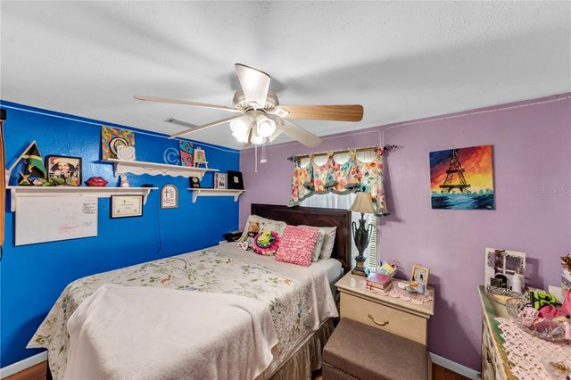 13610 ACKER ROAD, Dover, FL 33527