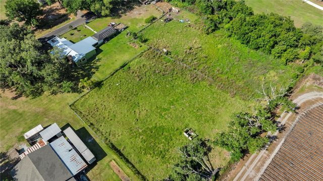 13610 ACKER ROAD, Dover, FL 33527