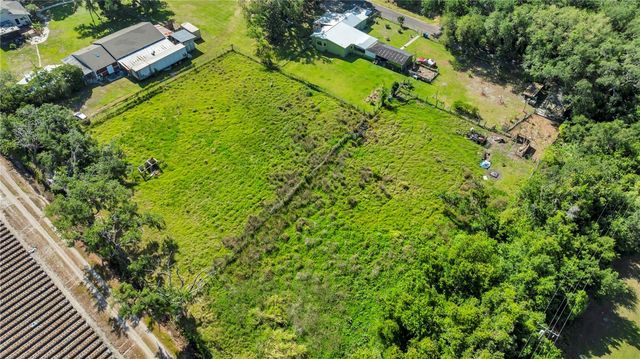 13610 ACKER ROAD, Dover, FL 33527