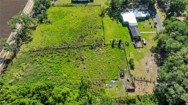13610 ACKER ROAD, Dover, FL 33527