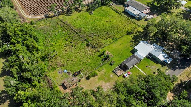 13610 ACKER ROAD, Dover, FL 33527