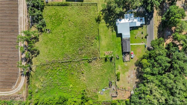 13610 ACKER ROAD, Dover, FL 33527