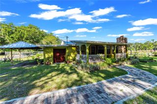 13610 ACKER ROAD, Dover, FL 33527