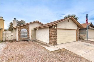 3933 Herford Lane, Las Vegas, NV 89110