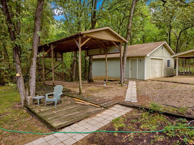 147 County Road 2608, Pittsburg, TX 75686