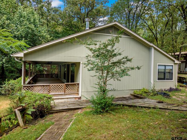 147 County Road 2608, Pittsburg, TX 75686