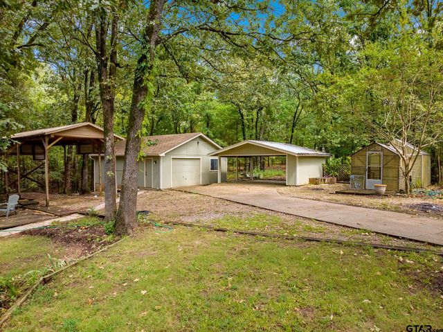 147 County Road 2608, Pittsburg, TX 75686