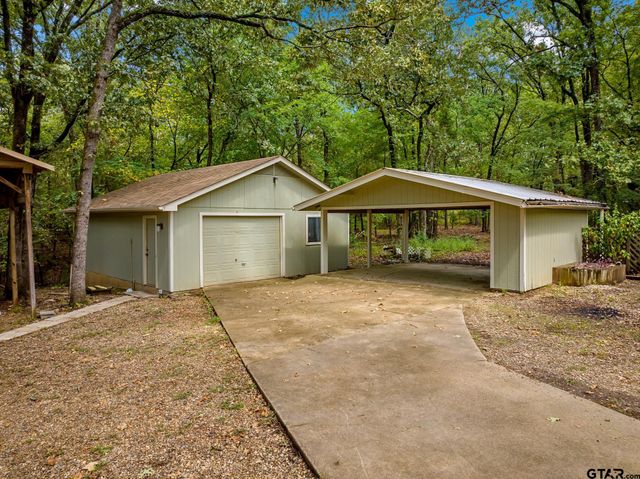 147 County Road 2608, Pittsburg, TX 75686