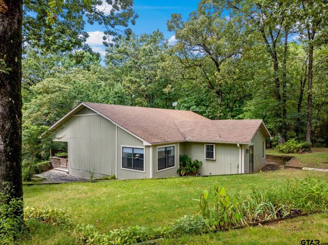 147 County Road 2608, Pittsburg, TX 75686