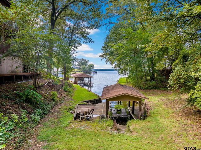 147 County Road 2608, Pittsburg, TX 75686