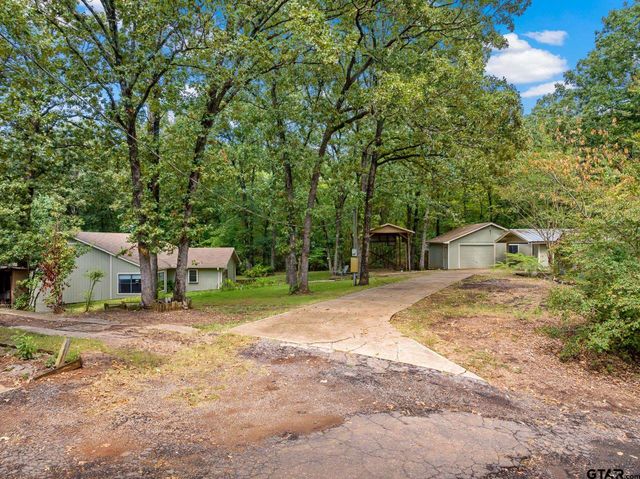 147 County Road 2608, Pittsburg, TX 75686