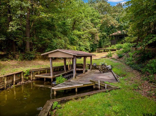 147 County Road 2608, Pittsburg, TX 75686