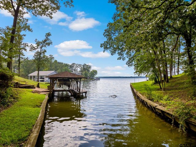 147 County Road 2608, Pittsburg, TX 75686