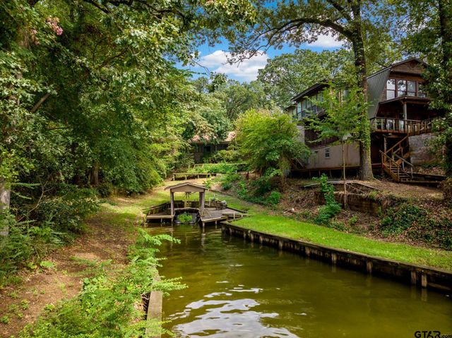 147 County Road 2608, Pittsburg, TX 75686