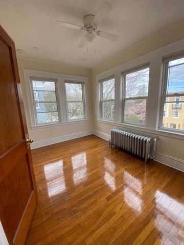 4442 Washington Street 3, Boston, MA 02131