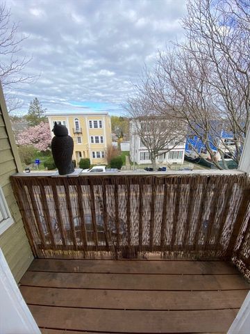 4442 Washington Street 3, Boston, MA 02131