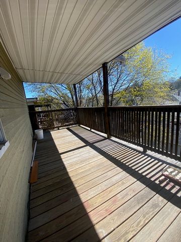 4442 Washington Street 3, Boston, MA 02131