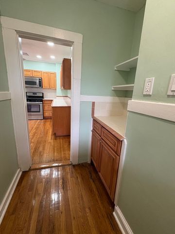 4442 Washington Street 3, Boston, MA 02131