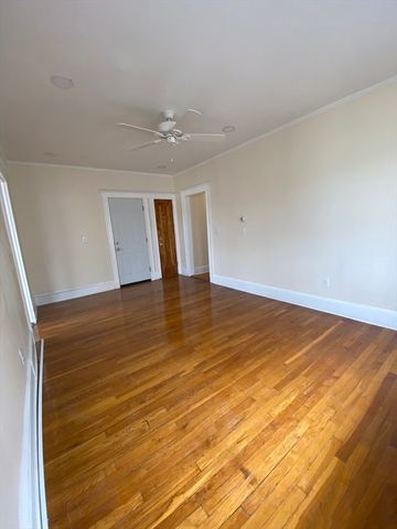 4442 Washington Street 3, Boston, MA 02131