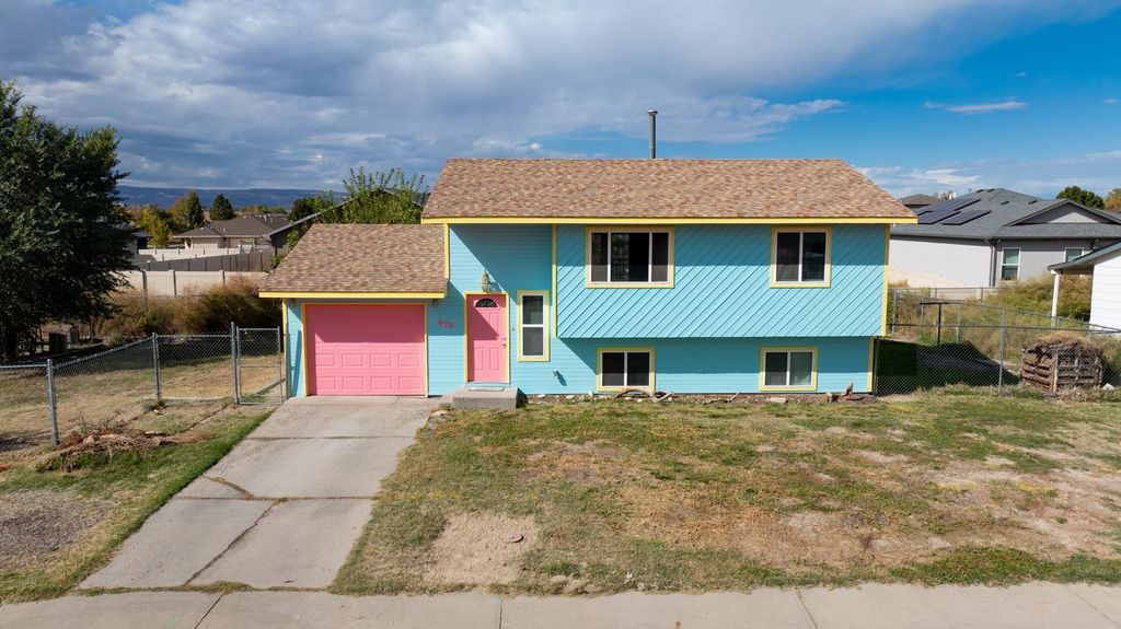 479 Royal Ann Way, Grand Junction, CO 81504