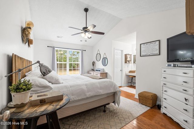 4386 Owendon Drive, Shallotte, NC 28470