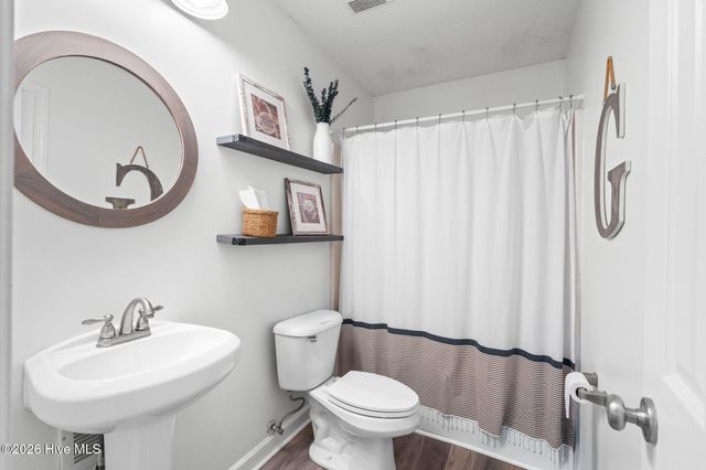 4386 Owendon Drive, Shallotte, NC 28470