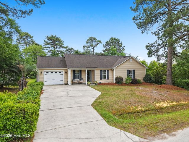 4386 Owendon Drive, Shallotte, NC 28470