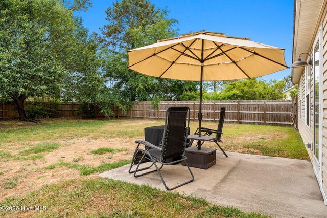 4386 Owendon Drive, Shallotte, NC 28470