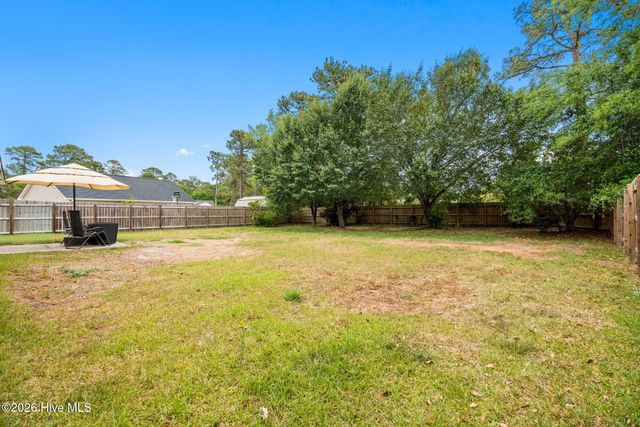 4386 Owendon Drive, Shallotte, NC 28470